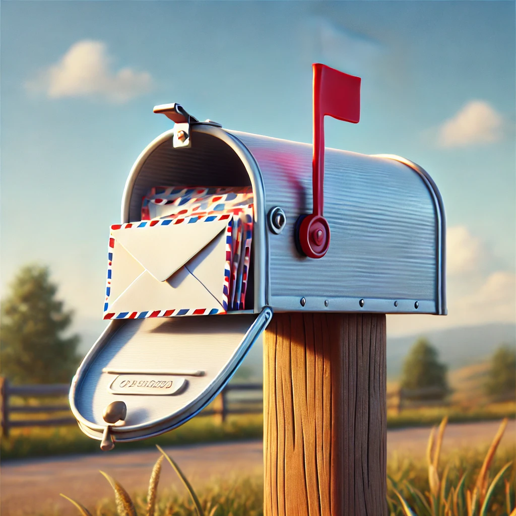 Automated Emails