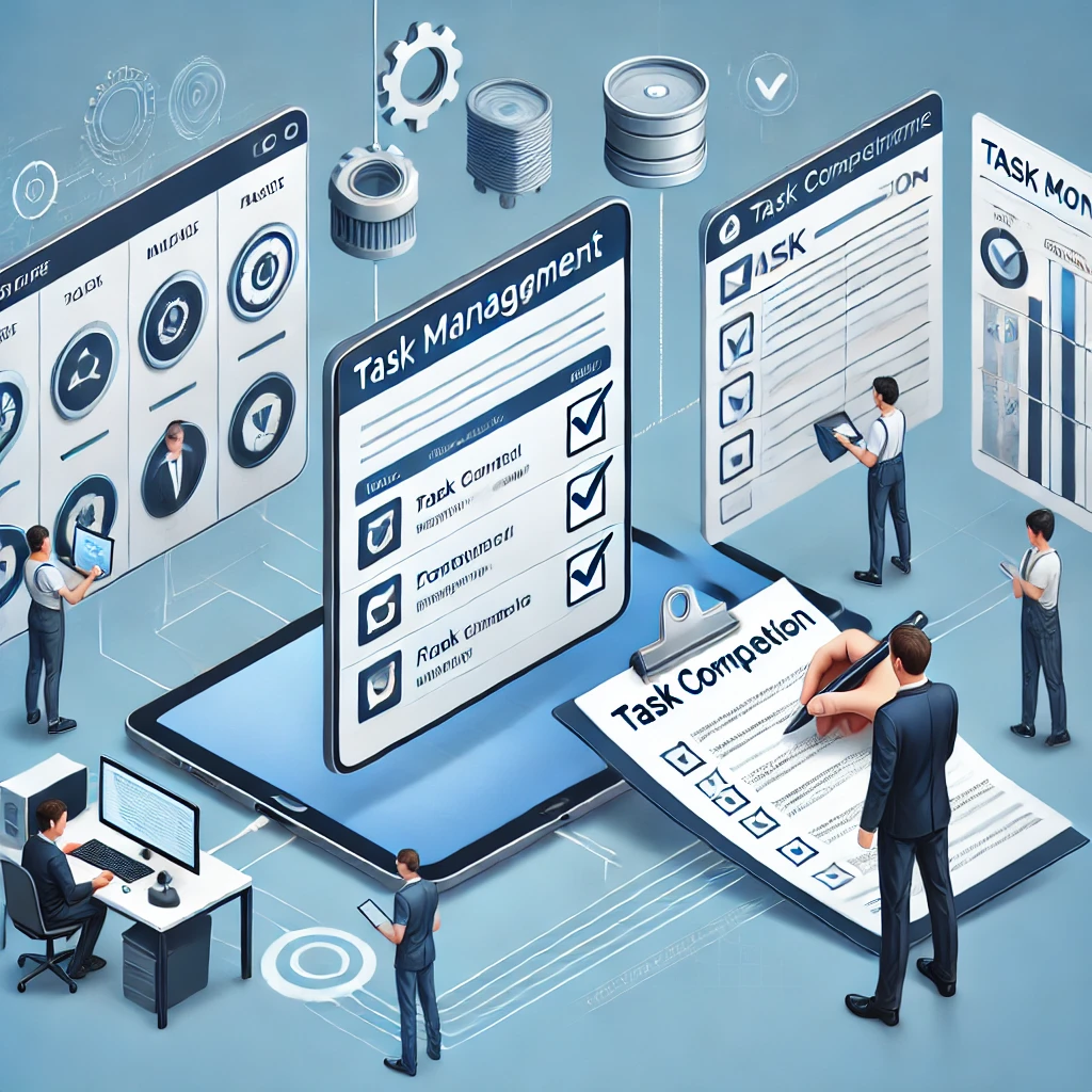 Task Management